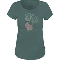 AlprauschDamen Radiesli T-Shirt