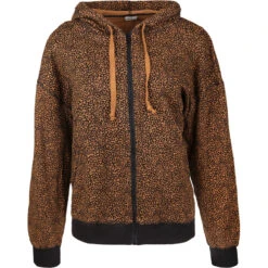 AlprauschDamen Leo Leni Jacke