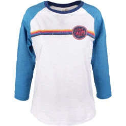 AlprauschDamen Katerli 3/4 Longsleeve