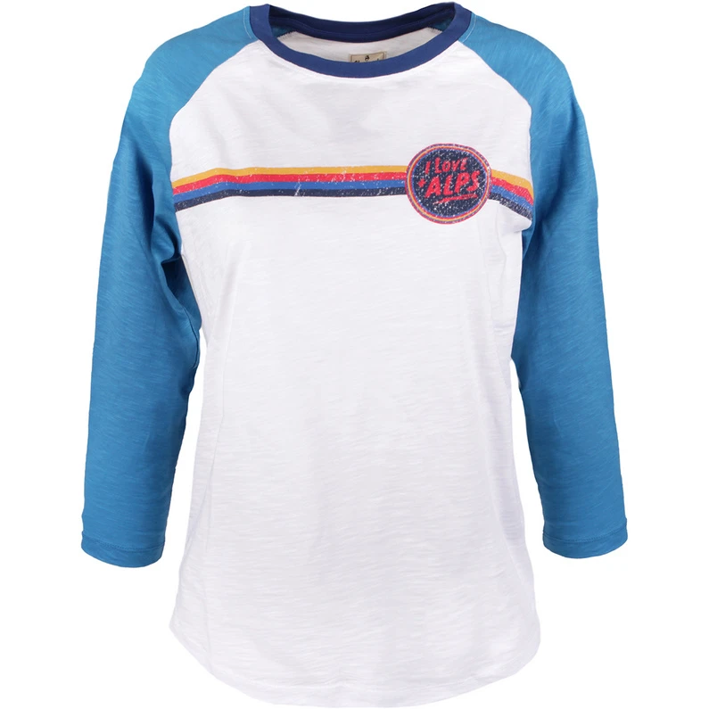 AlprauschDamen Katerli 3/4 Longsleeve 3 AlprauschDamen Katerli 3/4 Longsleeve