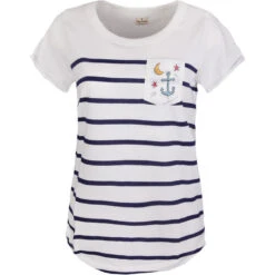 AlprauschDamen Babetli Special T-Shirt