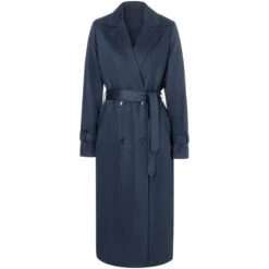 LangerChenDamen Parnell Mantel