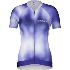 ScottDamen Pro RC Radtrikot