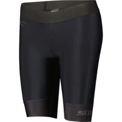 ScottDamen Pro RC Radhose Kurz