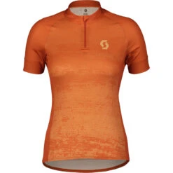 ScottDamen 30 Endurance Radtrikot