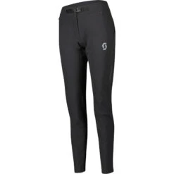 ScottDamen Explorair Tech Radhose Lang