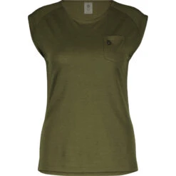 ScottDamen Defined Merino T-Shirt