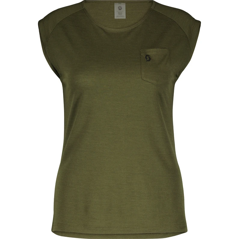 ScottDamen Defined Merino T-Shirt 3 ScottDamen Defined Merino T-Shirt