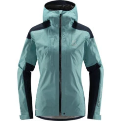 HaglöfsDamen L.I.M Rugged GTX Jacke