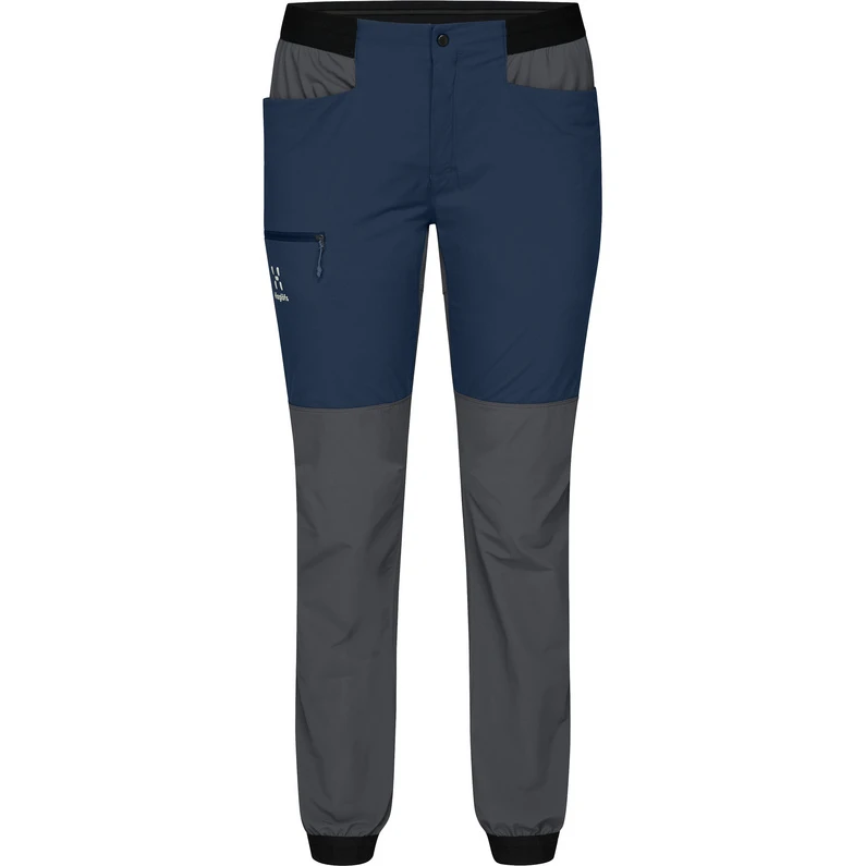 HaglöfsDamen L.I.M Rugged Hose 3 HaglöfsDamen L.I.M Rugged Hose