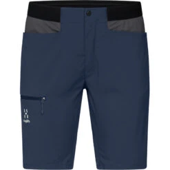 HaglöfsDamen L.I.M Rugged Shorts