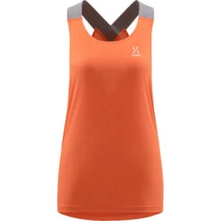 HaglöfsDamen Ridge Top