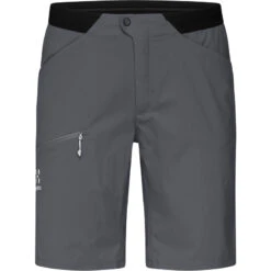 HaglöfsDamen L.I.M Fuse Shorts