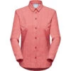 MammutDamen Aada Blouse -Bergzeit Verkäufe 1114707 001 pic1