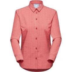 MammutDamen Aada Blouse