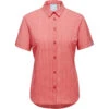 MammutDamen Aada Bluse -Bergzeit Verkäufe 1114708 006 pic1