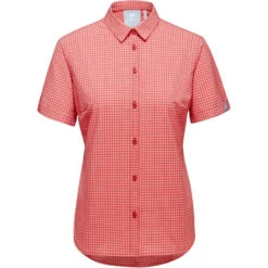 MammutDamen Aada Bluse