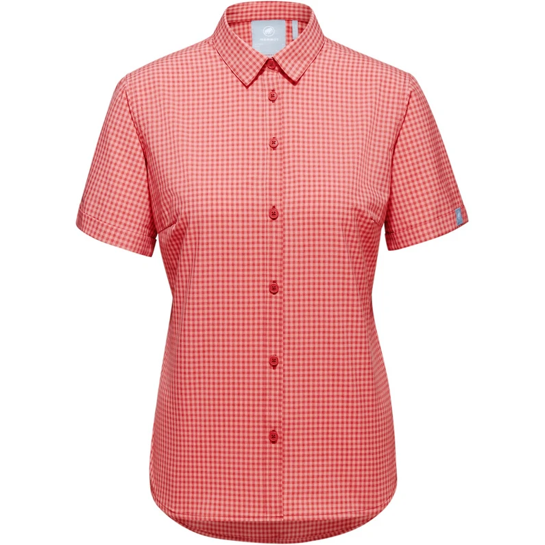 MammutDamen Aada Bluse 3 MammutDamen Aada Bluse