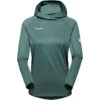 MammutDamen Selun Fl Sun Hoodie -Bergzeit Verkäufe 1114711 001 pic1