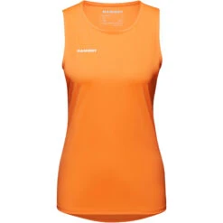 MammutDamen Selun Fl Top