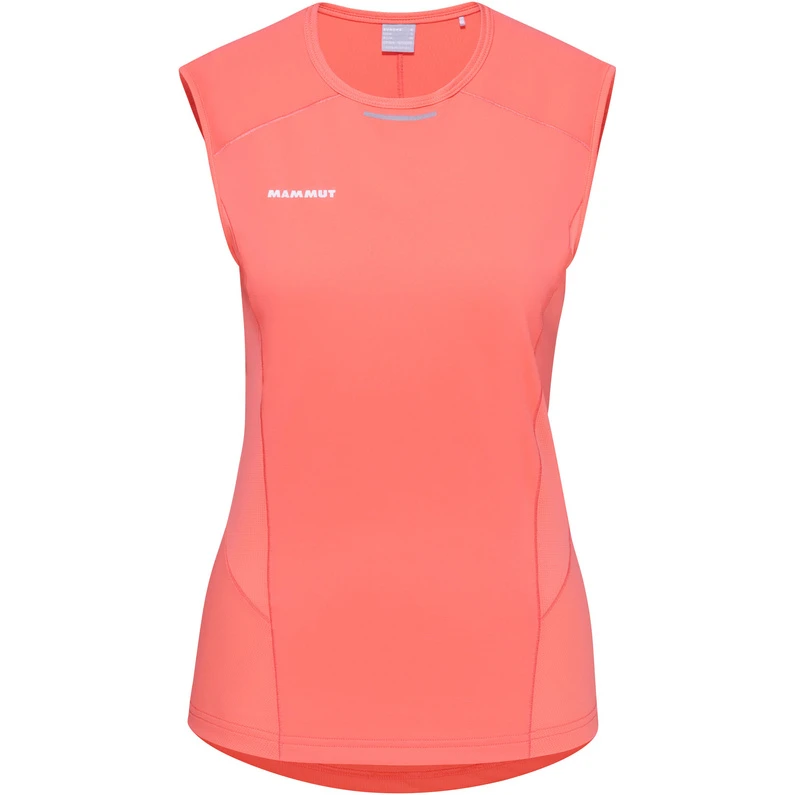 MammutDamen Aenergy Fl Cap Top 3 MammutDamen Aenergy Fl Cap Top