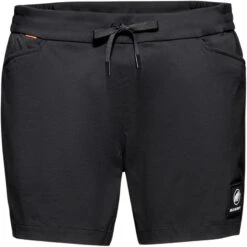 MammutDamen Massone Light Shorts