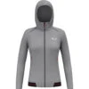 SalewaDamen Pedroc Pl Hoodie Jacke -Bergzeit Verkäufe 1114814 001 pic1