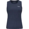 SalewaDamen Puez Sporty Dry Top -Bergzeit Verkäufe 1114835 001 pic1