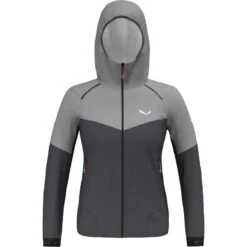 SalewaDamen Pedroc Ptx 2.5l Light Jacke
