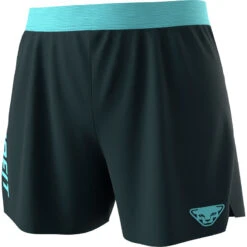 DynafitDamen Alpine Shorts
