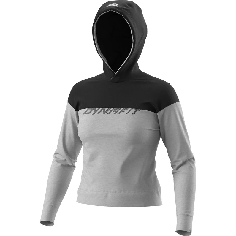 DynafitDamen 24/7 Drirelease Hoodie 3 DynafitDamen 24/7 Drirelease Hoodie