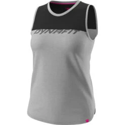 DynafitDamen 24/7 Drirelease Top