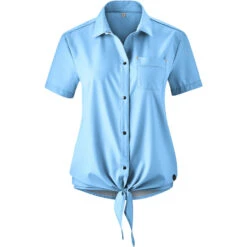 GonsoDamen Molveno Bluse