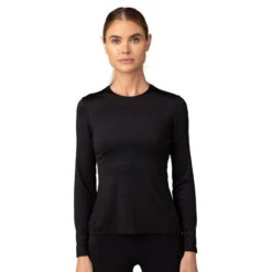 FoxDamen Tecbase Longsleeve