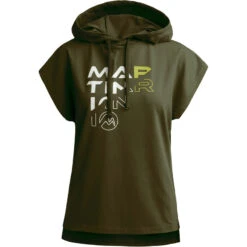 Martini SportswearDamen Easy Feel Hoodie