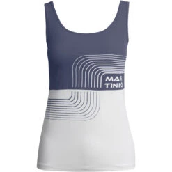Martini SportswearDamen Agility Top