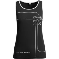 Martini SportswearDamen Mtn Love Top