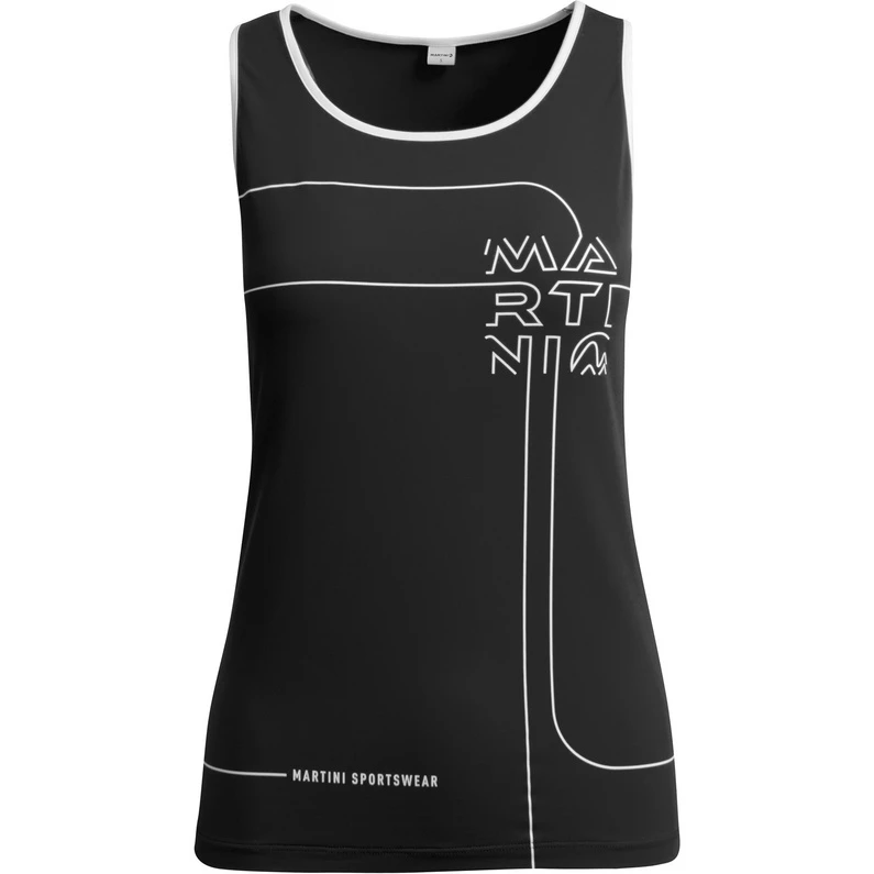 Martini SportswearDamen Mtn Love Top 3 Martini SportswearDamen Mtn Love Top