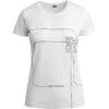 Martini SportswearDamen Sense T-Shirt -Bergzeit Verkäufe 1115382 001 pic1