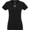 MilletDamen Trilogy Delta Origin T-Shirt 1 MilletDamen Trilogy Delta Origin T-Shirt -Bergzeit Verkäufe 1115502 001 pic1