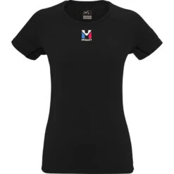 MilletDamen Trilogy Delta Origin T-Shirt