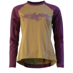 ZimtsternDamen PureFlowz Radtrikot