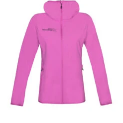 Rock ExperienceDamen Solstice 2.0 Hoodie Jacke
