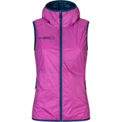 Rock ExperienceDamen Golden Gate Hoodie Weste