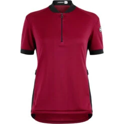 AssosDamen Uma GTC C2 Radtrikot