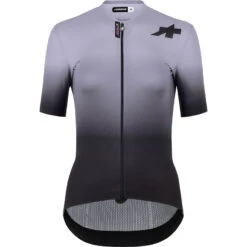 AssosDamen Dyora RS S9 Targa Radtrikot