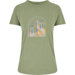 Sherpa Adventure GearDamen Varuna Crew T-Shirt