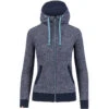KarposDamen Totoga Hemp Hoodie Jacke 2 KarposDamen Totoga Hemp Hoodie Jacke -Bergzeit Verkäufe 1116003 001 pic1