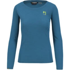 KarposDamen Loma Longsleeve
