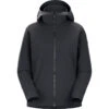 ArcteryxDamen Gamma Hoodie Jacke -Bergzeit Verkäufe 1116161 006 pic1